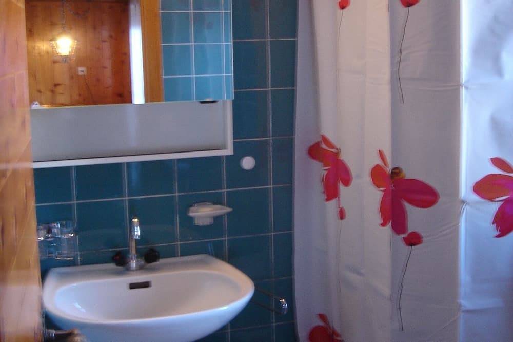 Freistehendes, gemütliches Chalet in Oberems (Turtmanntal, Wallis) in Walliser Alpen