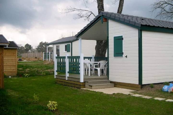 Gîte pour 4 personnes à Arzal - 4