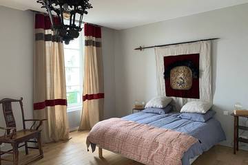 Appartement De Vacances pour 8 Personnes dans Morlaix, Région de Morlaix, Photo 1