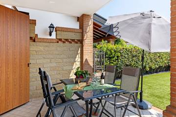 Vakantieappartement voor 6 Personen in Peschiera del Garda, Garda Bergen, Afbeelding 3