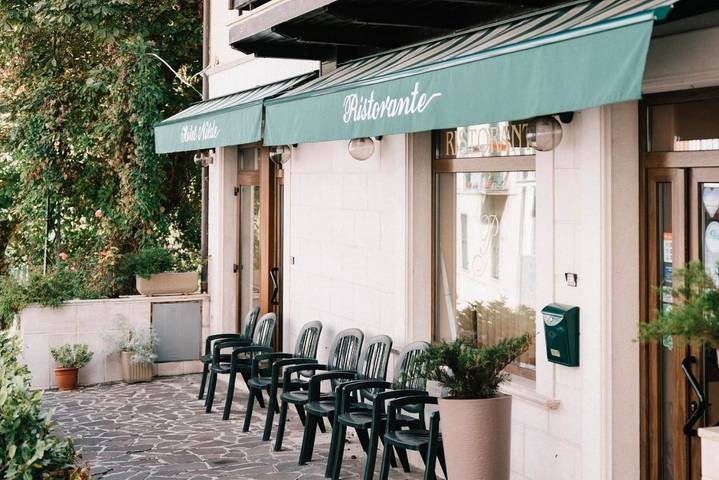 Hôtel pour 4 personnes, avec vue et balcon à Scanno - 4