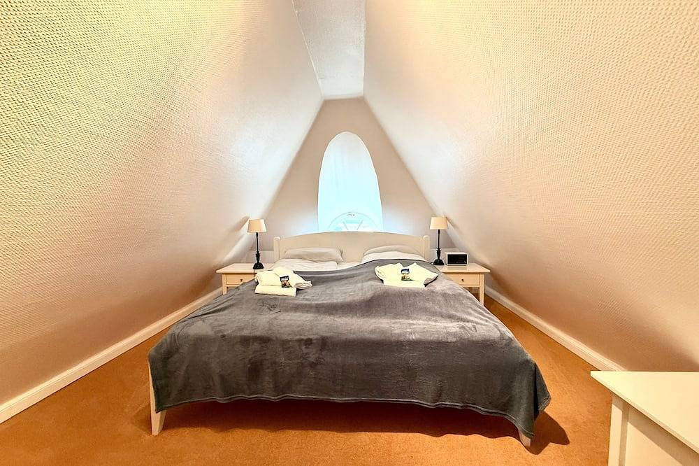 Ganze Wohnung, Ferienwohnung/App. für 3 Gäste mit 50m² in Dunsum in Dunsum, Föhr