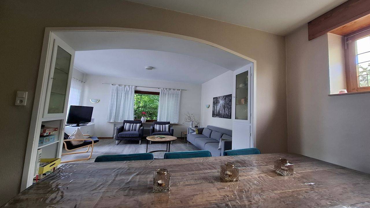 Ganze Ferienwohnung, Ferienwohnung für 6 Personen (96 m²) in Willingen (Upland) in Schwalefeld, Willingen