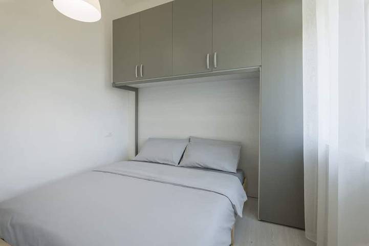 [Lago Di Garda ★★★★★] Light-filled Apartment in Riva del Garda, Montagnes autour du lac de Garde