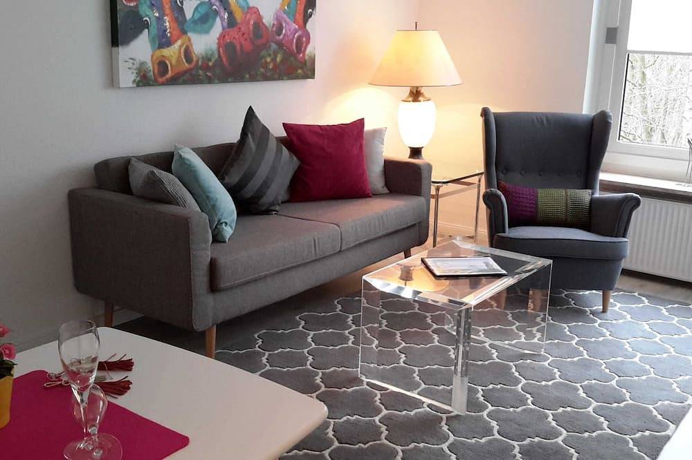 Appartamento vacanze a Glucksburg a partire da 93€ a notte