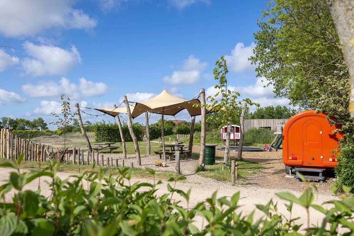 Ferienwohnung für 6 Personen in Westkapelle - 4