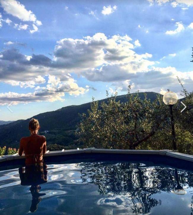 Guesthouse Runcini in Ferentillo, Valnerina