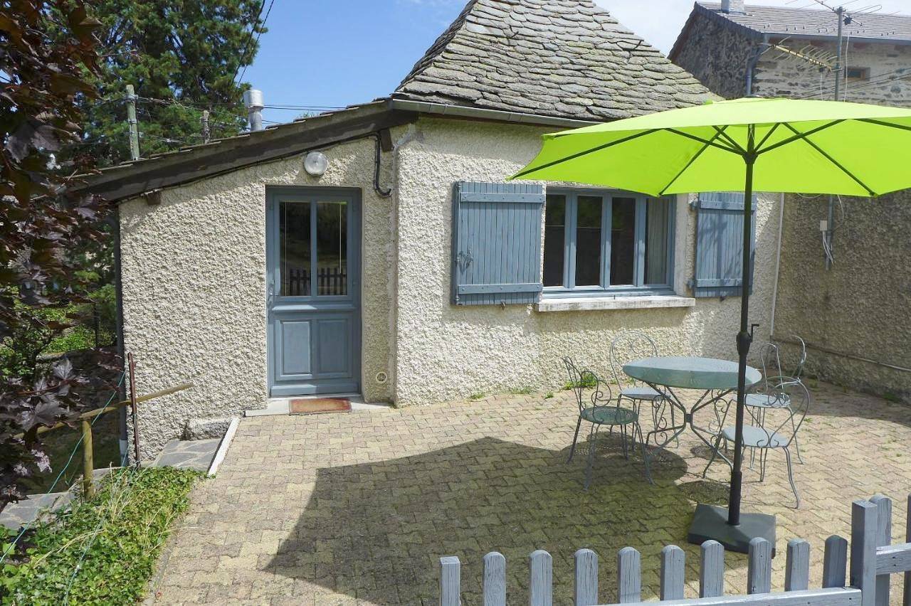 Holiday Home in Saint-Hostien, Haute-Loire