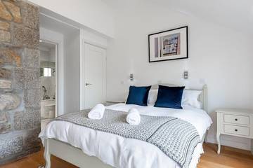 Apartment for 4 People in Falmouth (Cornwall), Cornwall, Photo 3