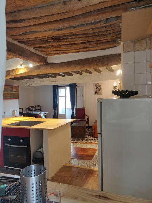 Villa Vilata A Padern Dans Les Corbières Sauvages in Padern, Côte méditerranéenne (France)