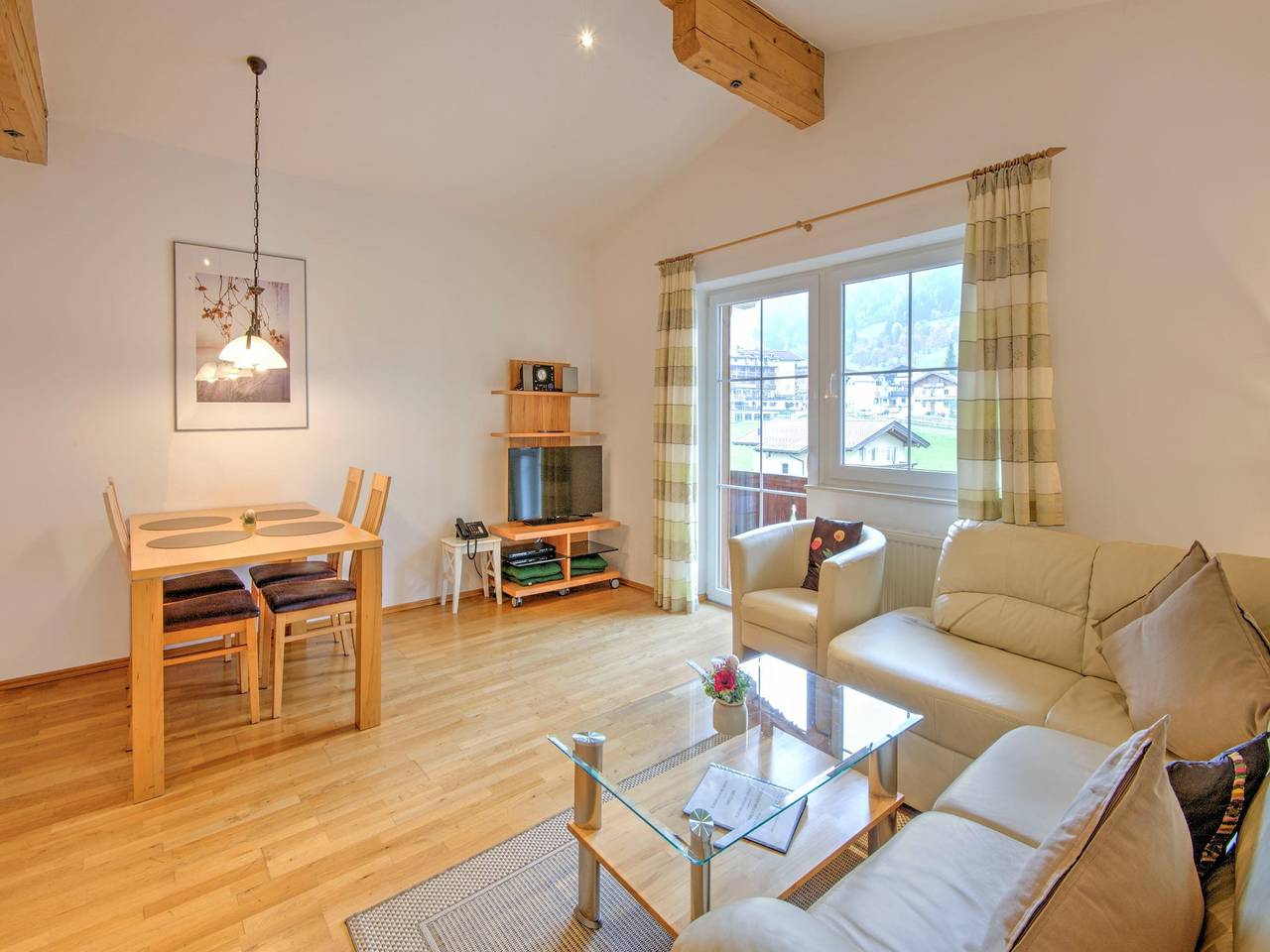 Geheel appartement, Appartement in Wildschönau – Vicky Appartement in Niederau, Wildschönau