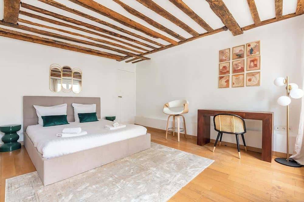 Appartement de vacances