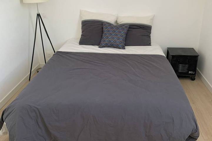 Location de vacances pour 8 personnes à Kervignac - 3