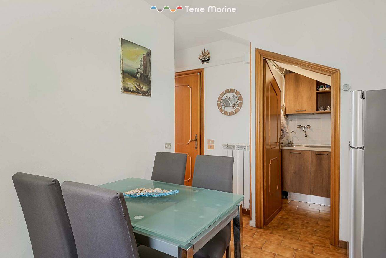 Entire apartment, Aguglia House in Riomaggiore, Riomaggiore Municipality