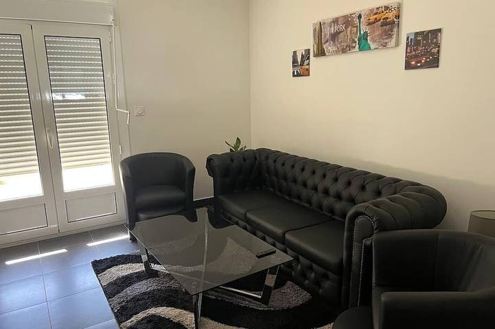 Appartement de vacances pour 2 personnes