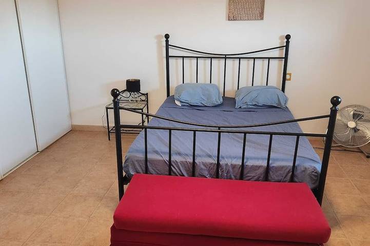 Location de vacances pour 10 personnes à Montblanc - 4