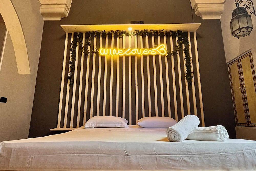 Wine & Jacuzzi Suite King in Lecce, Provincia de Lecce