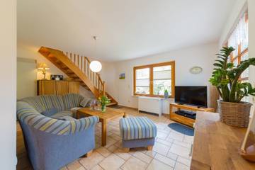 Vakantiewoning voor 4 Personen in Ostseebad Wustrow, Wustrow, Afbeelding 4