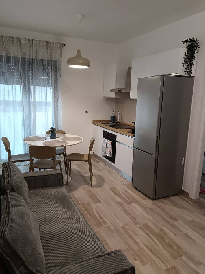 Ferienhaus für 3 Personen in Pescara - 2