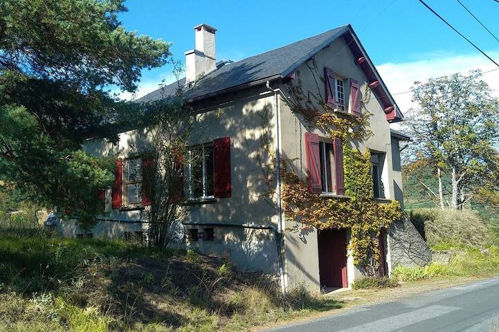 Holiday home for 8 people, with garden, with pets - 1