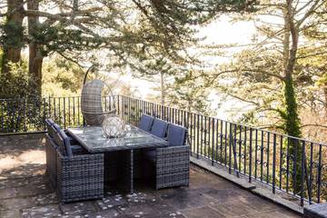 Villa for 16 People in Salcombe, South Devon, Photo 3