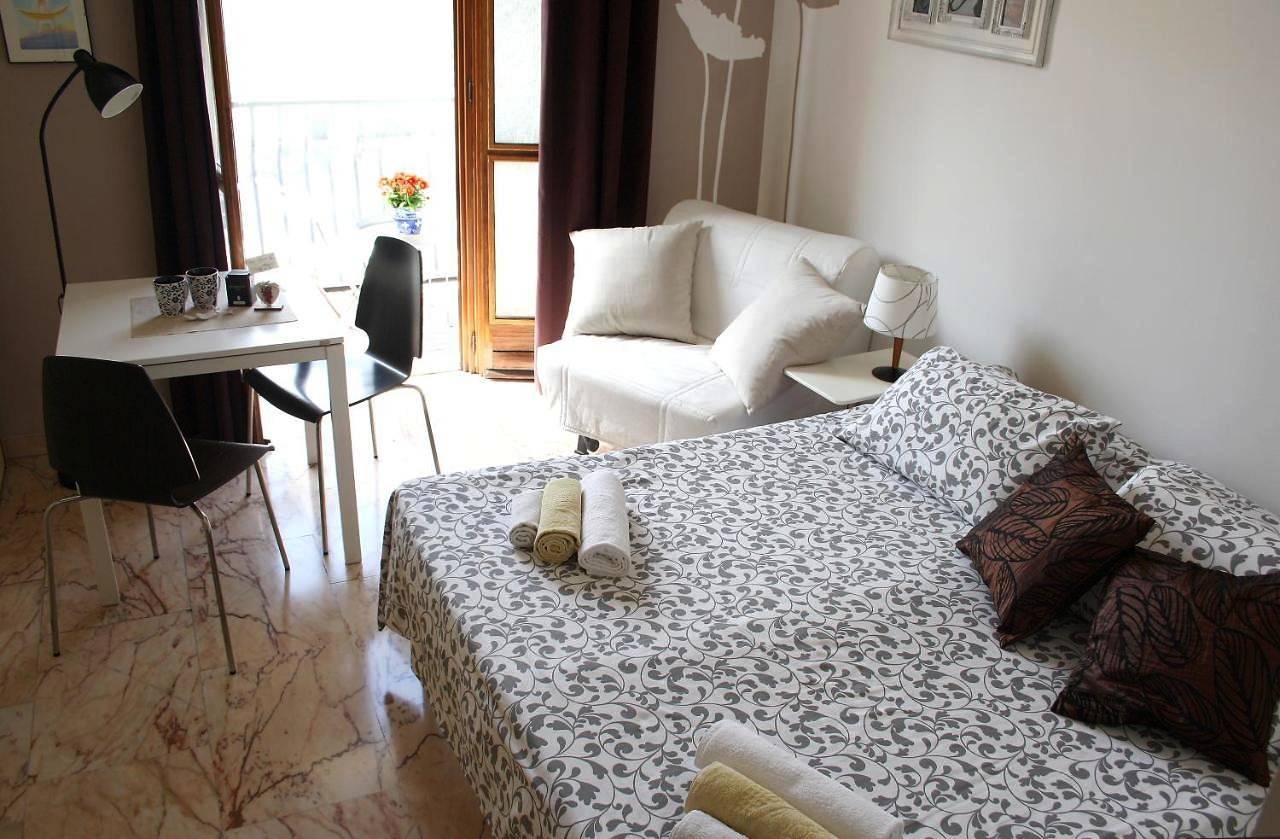 B&B A Casa Romar in Turin, Province de Turin