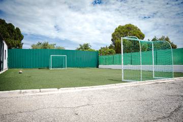 Casa Rural para 34 Personas en Los Algarbes, La Carlota, Foto 3