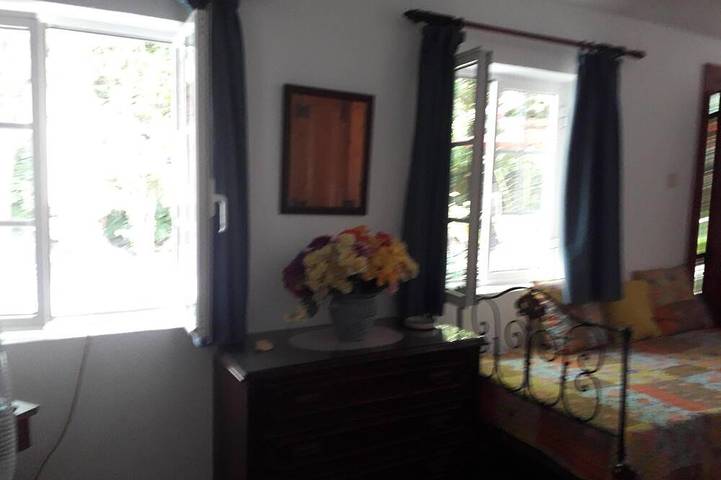 Ferienhaus für 2 Personen, mit Garten und Terrasse in Tavira - 4