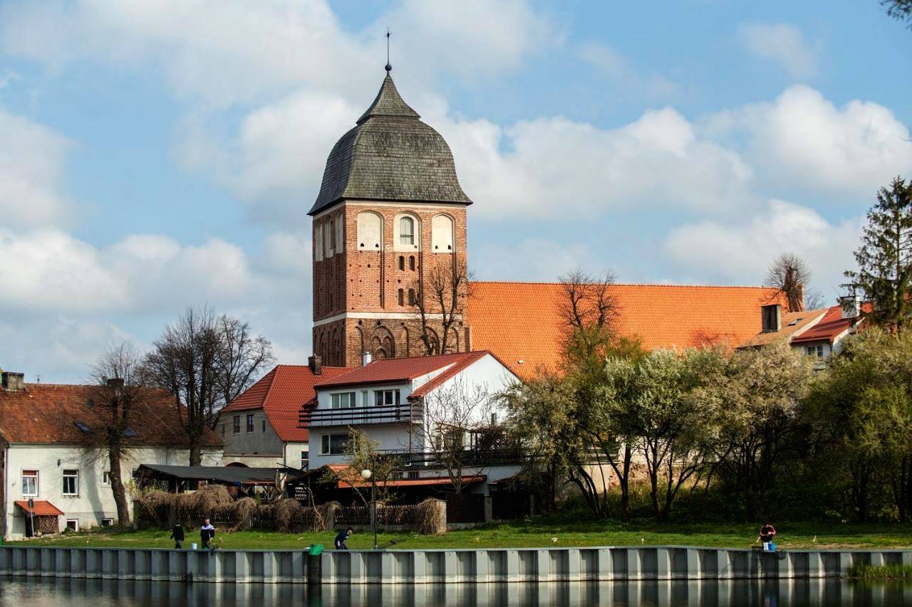 Cały apartament, Mazurskie Apartamenty in Pasym, Mazury