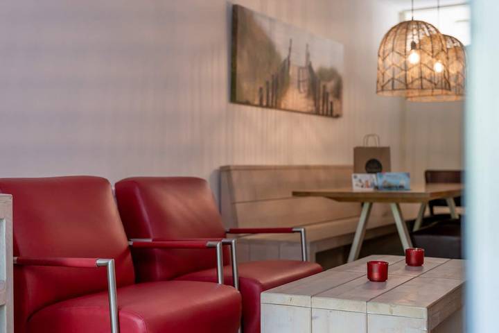 Ferienhaus für 5 Personen, mit Garten in Biggekerke - 4