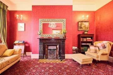 Bed And Breakfast for 16 Guests in County Laois, Leinster, Picture 1
