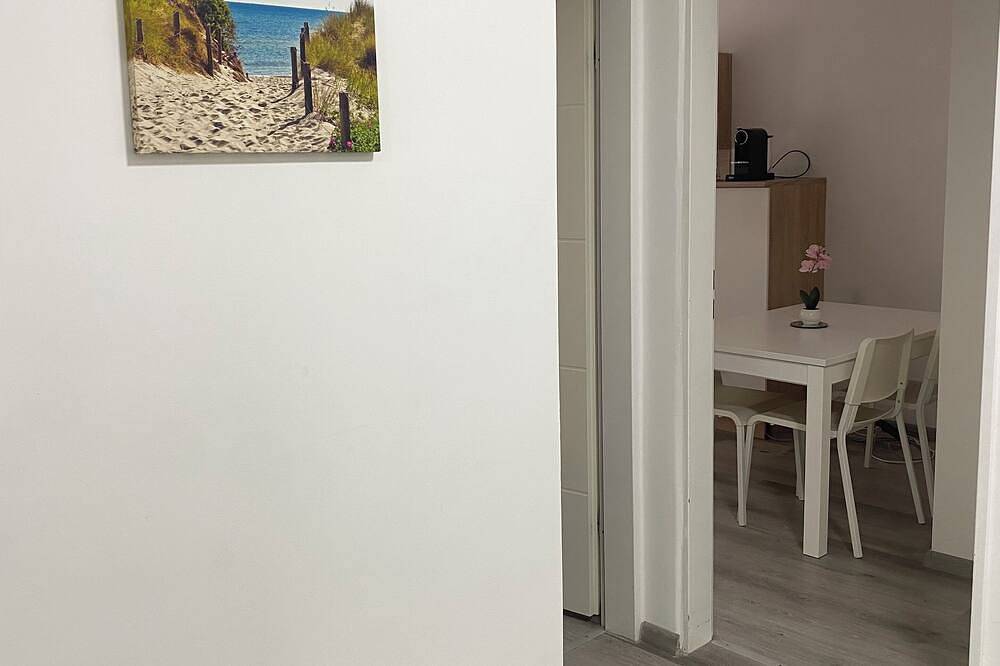 Ganze Wohnung, Komfortable Wohnung in 1A Lage in Herne, Ruhrgebiet