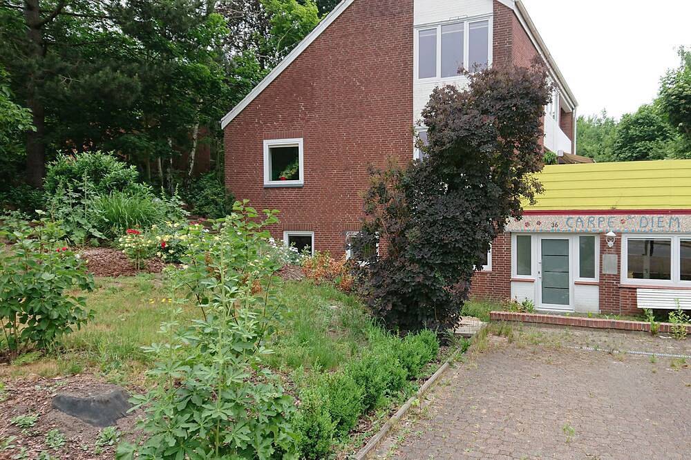 Ganze Wohnung, Ferienwohnung Lüneburg/Kreideberg, renoviert, moderne Einrichtung in Lüneburg, Nordheide
