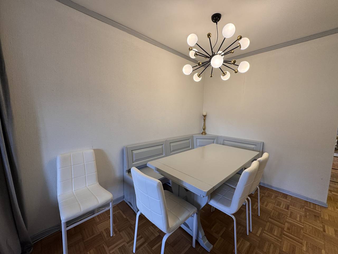 Apartamento entero, 012 Trilocale, Pinzolo in Pinzolo, Grupo Brenta