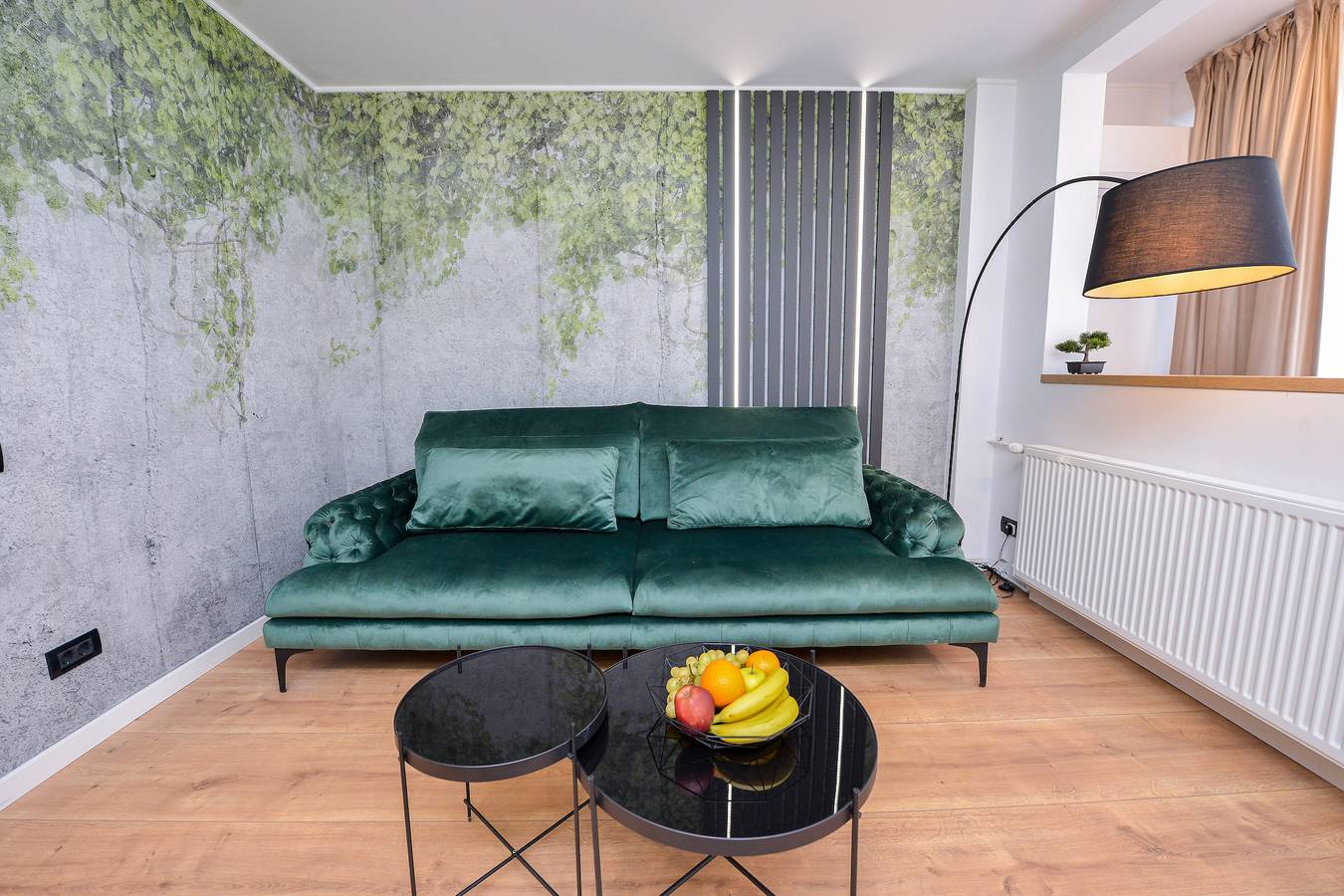 Ganze Wohnung, Stardust Apartment - Cismigiu-Gärten in Bukarest, Walachia
