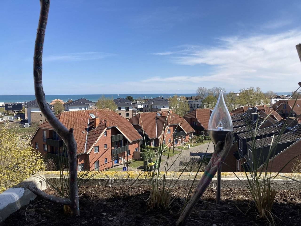 Ferienwohnung in Dahme für 2 Personen in Dahme