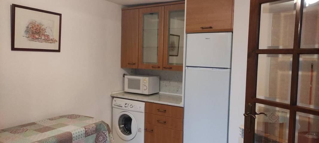 Gîte pour 5 personnes, avec vue et balcon à Torla - 3