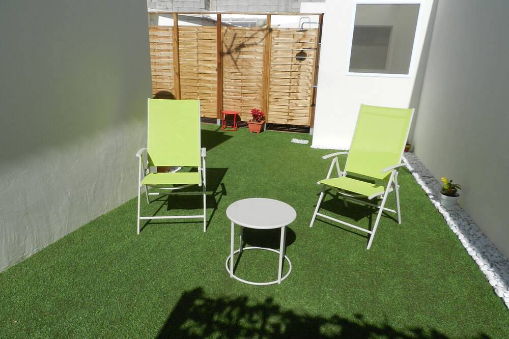 Trotamundos Gran Canaria 1 in El Tablero, San Bartolomé de Tirajana