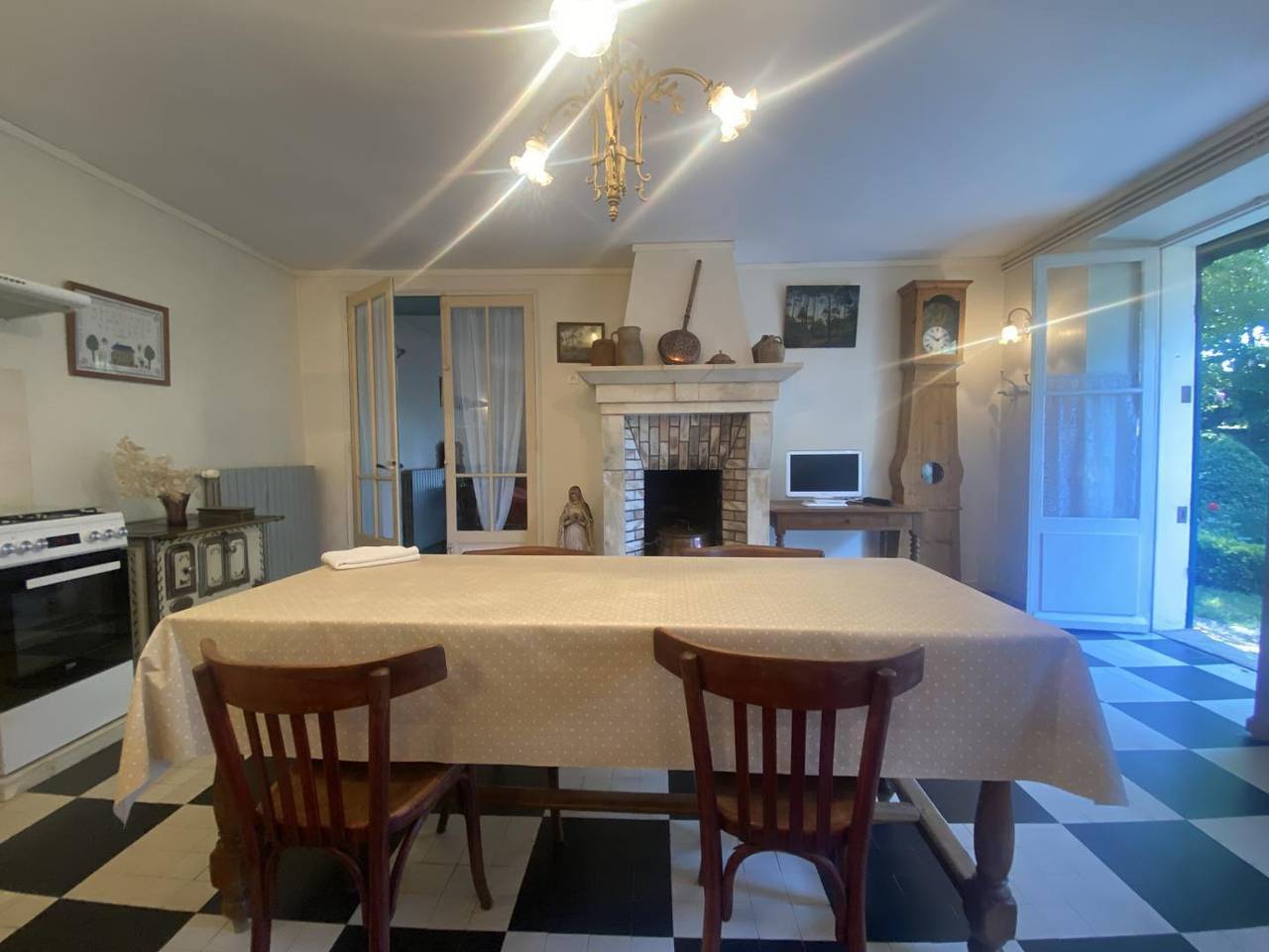 Le Magnolia, foto 8