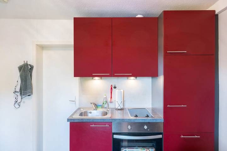 Ganze Wohnung, Ferienwohnung "Kirchblick" am Bodensee mit Bergblick in Güttingen (Radolfzell), Radolfzell am Bodensee