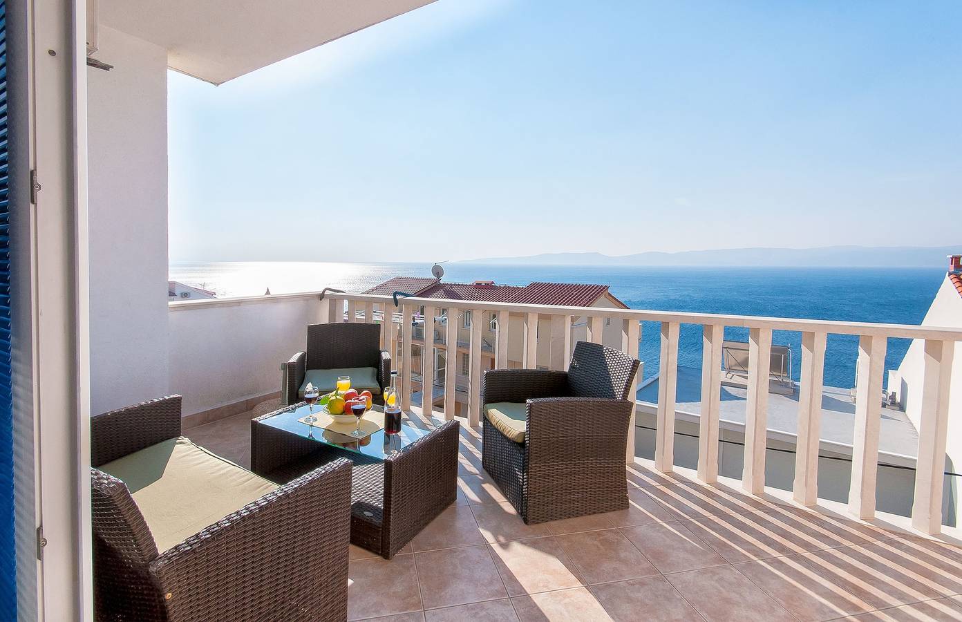 Appartamento vacanze a Pisak a partire da 75€ a notte