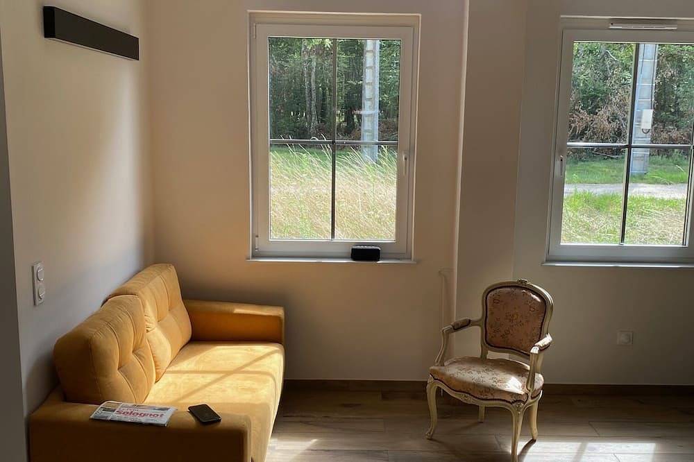 Tiny House in Sologne in Fontaines-en-Sologne, Sologne