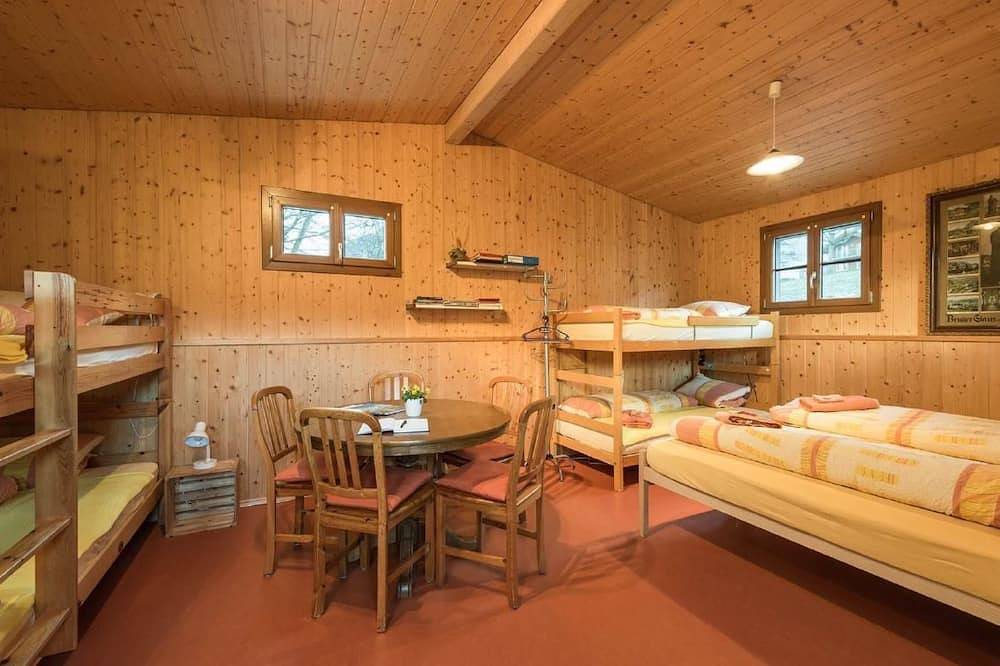 Ganze Wohnung, Erlebnishof Ming in Lungern, Obwalden