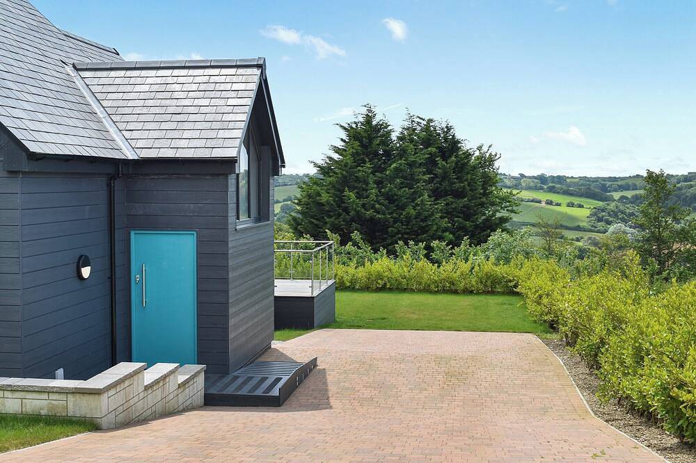 Alojamiento de 4 habitaciones en Newport in Newport (Isla de Wight), Isla de Wight