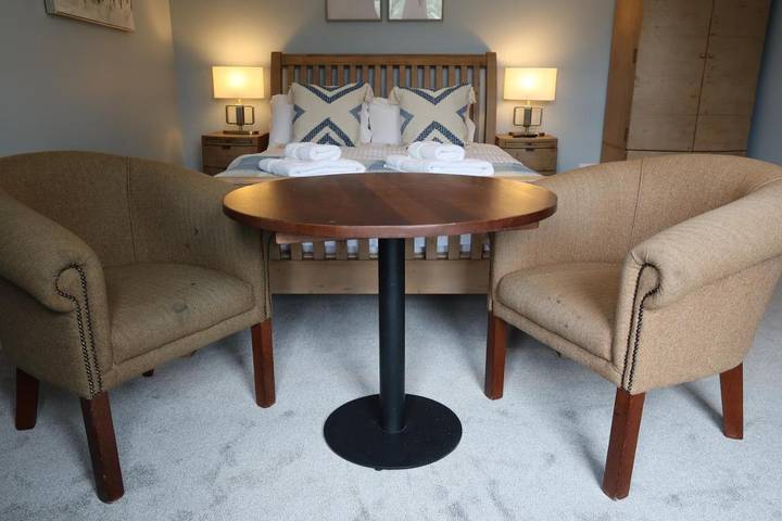 Maison d’hôte pour 2 personnes à Portree - 2