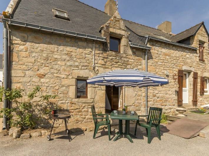 Gîte pour 4 personnes