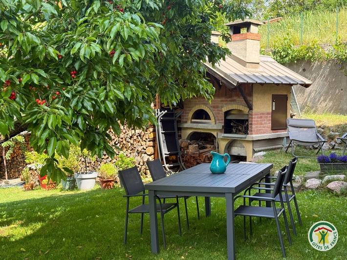 Les 3 Moineaux in Briançon, Briançon und Umgebung
