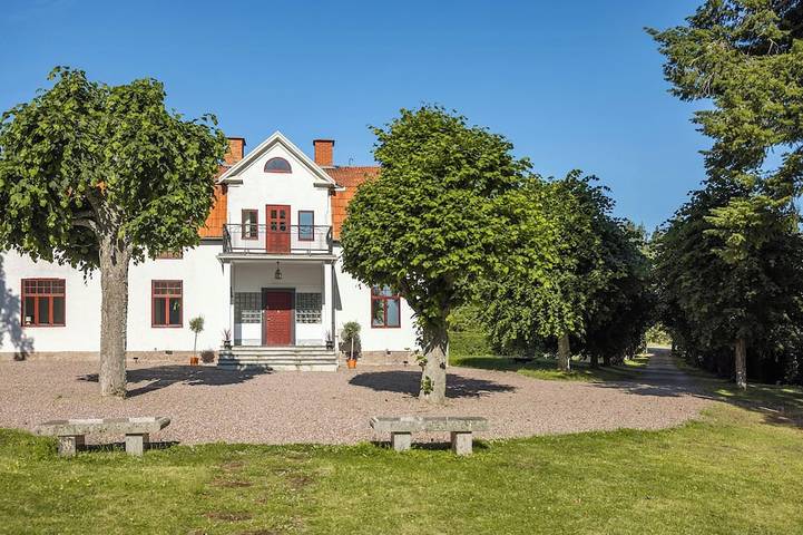 Ferienhaus für 8 Personen, mit Garten, mit Haustier - 1