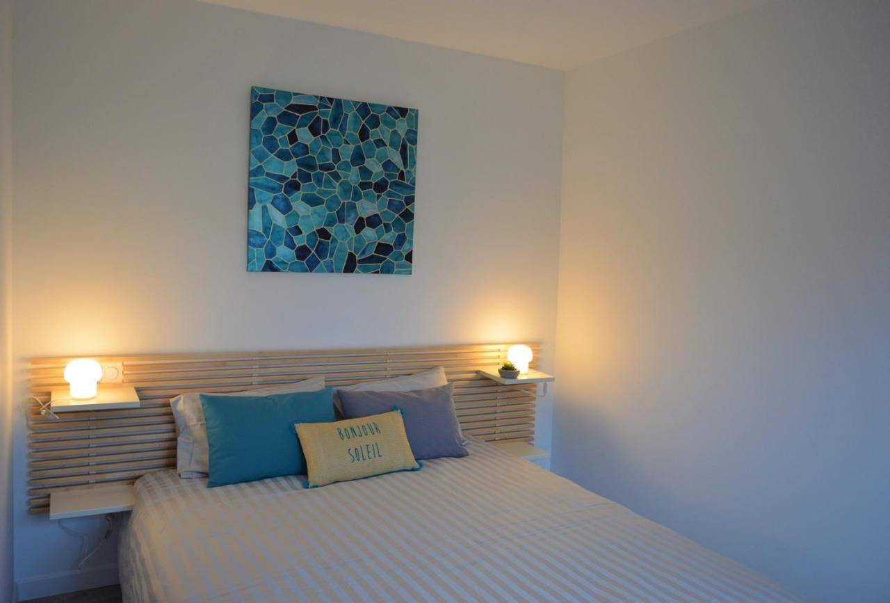 Villa Uhaïna Hossegor in Lac d'Hossegor, Hossegor