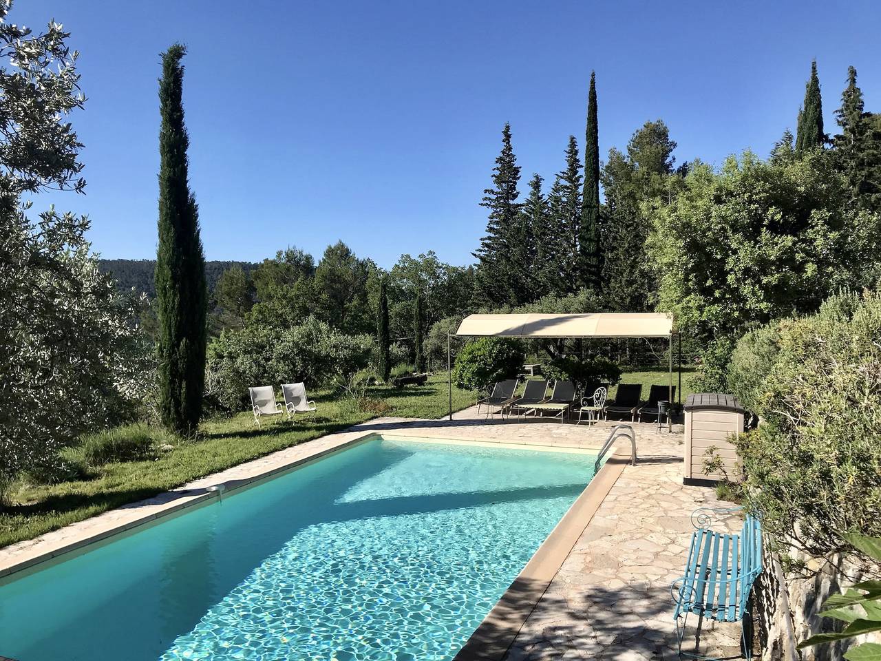 Bergerie in Bargemon, Région de Draguignan